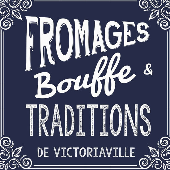 FBT Festival, Bouffe et Traditions de Victoriaville