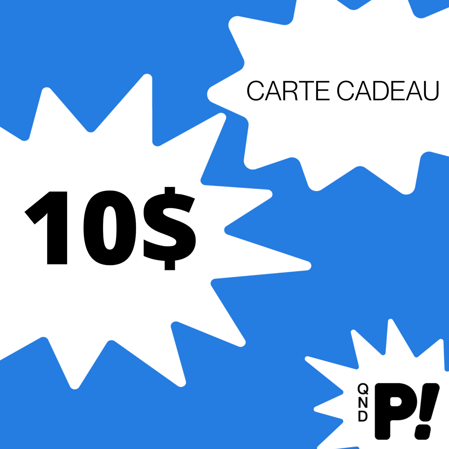 Certificats-cadeaux
