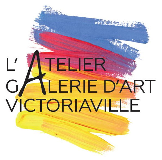 L'Atelier-Galerie d'Art de Victoriaville