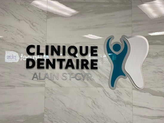 Clinique Dentaire Alain St-Cyr