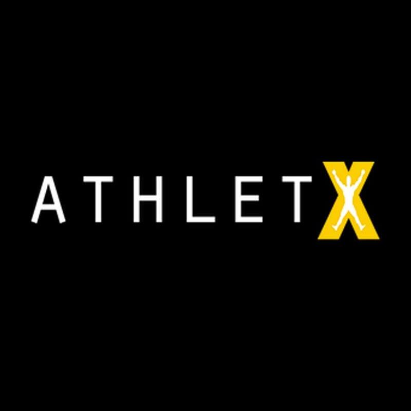 Athlet X