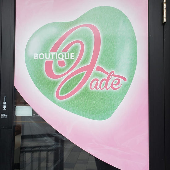 Boutique Jade