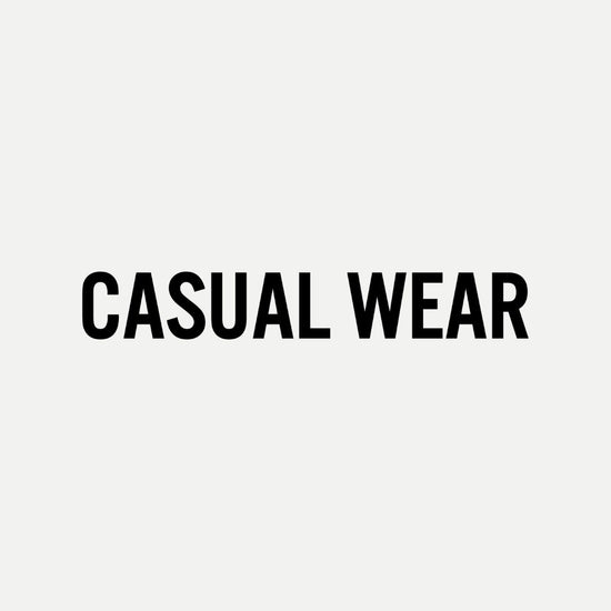 Casual Wear