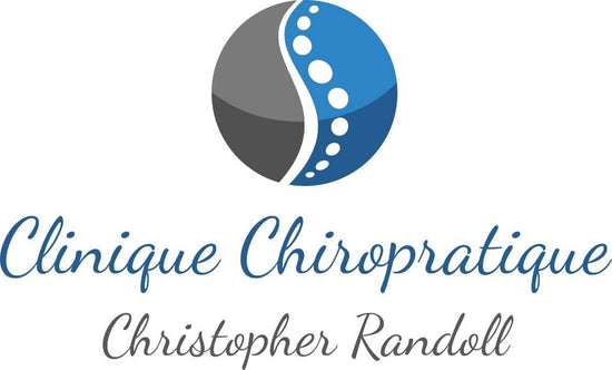 Clinique Chiropratique Christopher Randoll