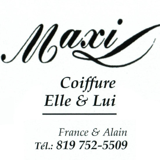 Maxi Coiffure Elle & Lui