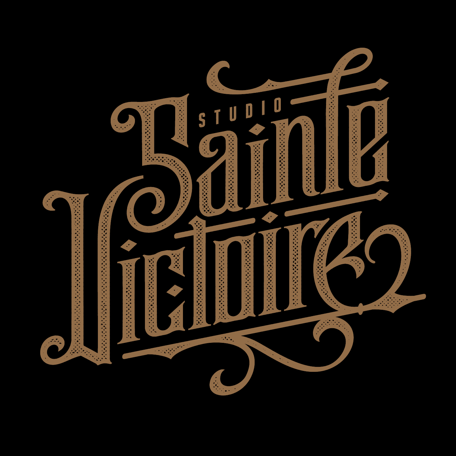 Studio sainte-Victoire