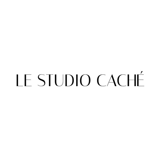 Le Studio Caché