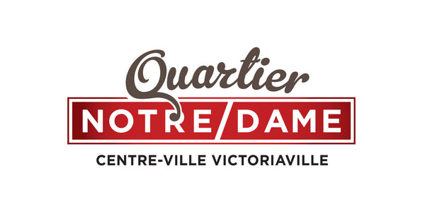 Quartier Notre-Dame SDC Victoriaville