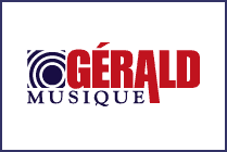 Gérald Musique