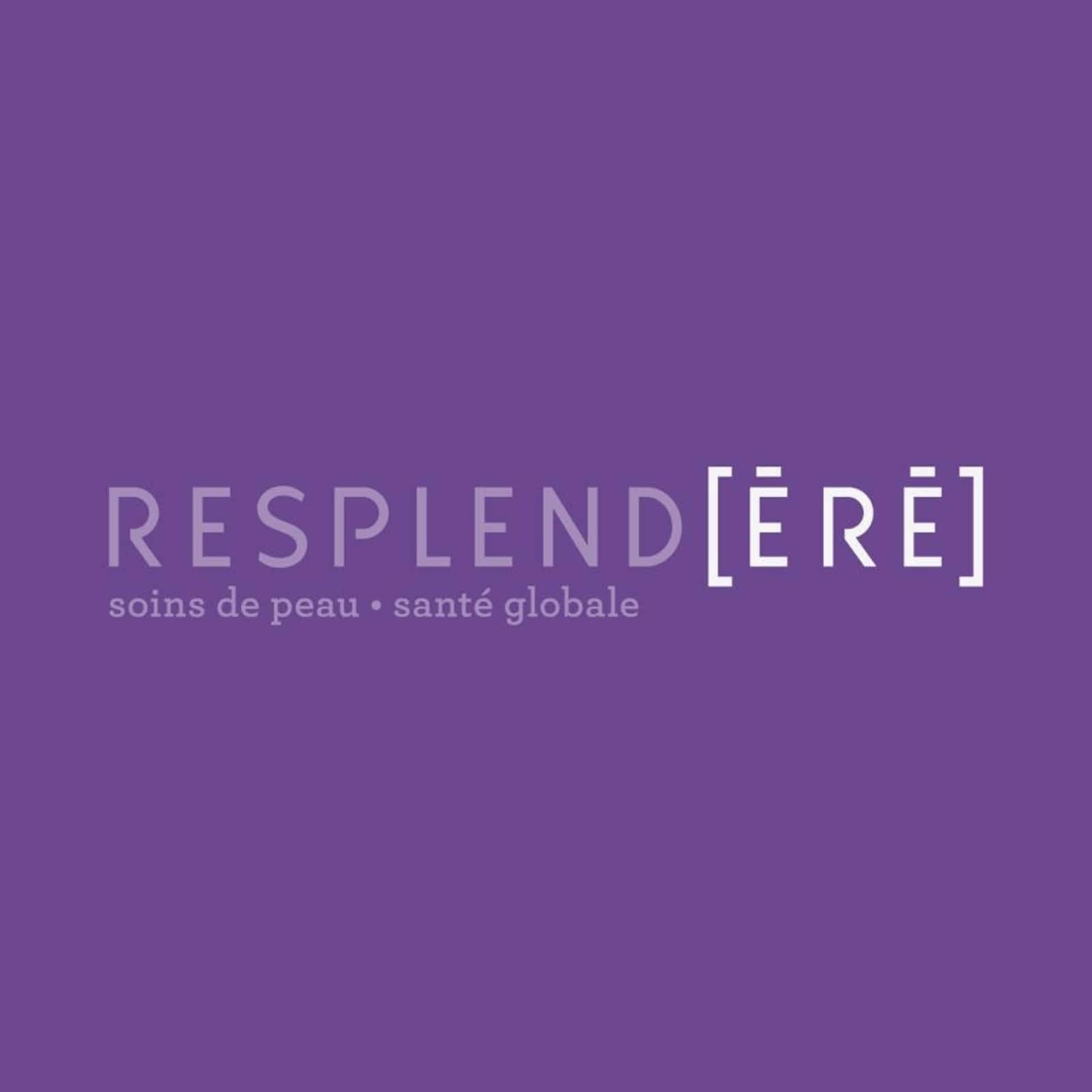 Resplendéré